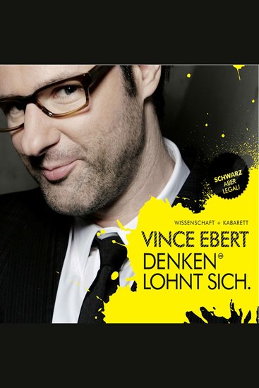 Denken lohnt sich - cover