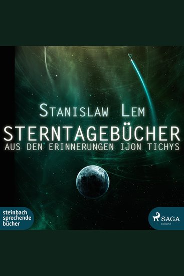Sterntagebücher - cover