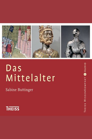 Das Mittelalter - cover