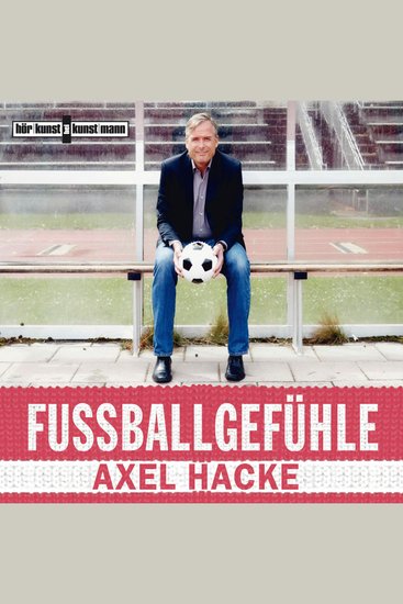 Fußballgefühle - cover
