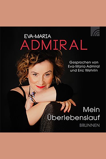 Mein Überlebenslauf - cover