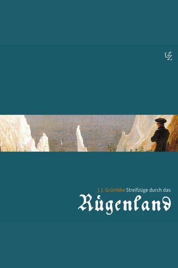 Streifzüge durch das Rügenland - cover