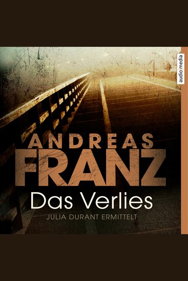 Das Verlies - cover