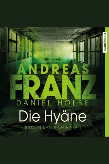 Die Hyäne - cover