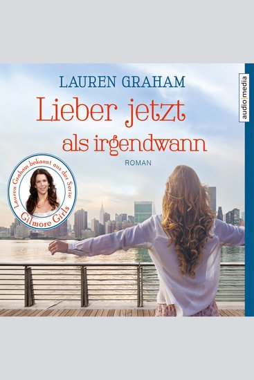 Lieber jetzt als irgendwann - cover