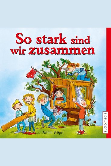 So stark sind wir zusammen - cover