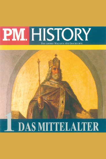 Das Mittelalter 1 - cover