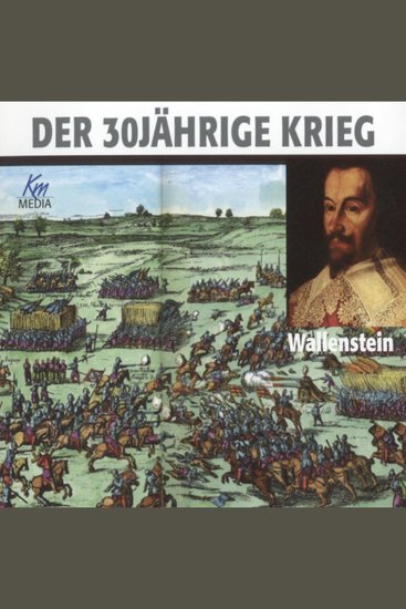 Der 30jährige Krieg - Das große Sterben im Namen Gottes - cover