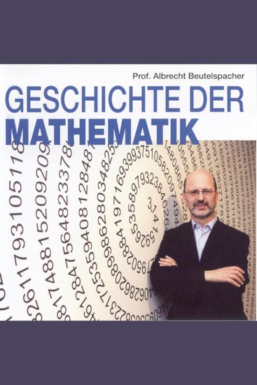 Geschichte der Mathematik 1 - cover