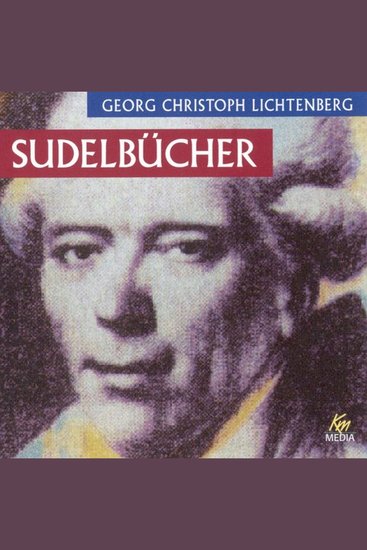 Sudelbücher - cover