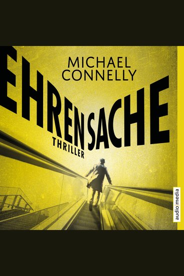 Ehrensache - cover