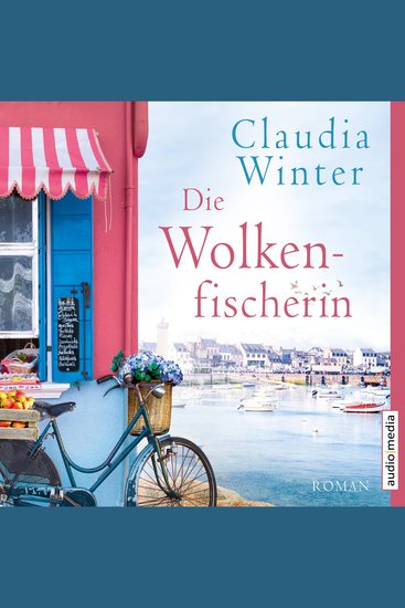 Die Wolkenfischerin - cover