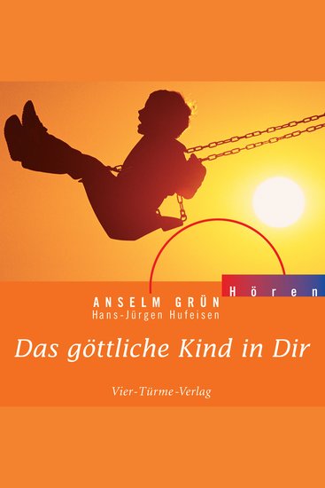 Das göttliche Kind in Dir - cover