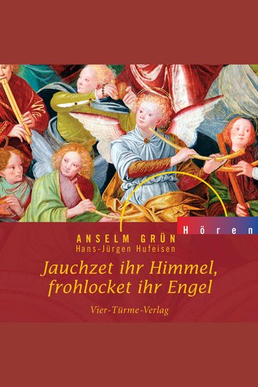 Jauchzet ihr Himmel frohlocket ihr Engel - cover