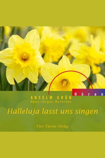 Halleluja lasst uns singen - cover