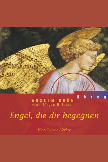 Engel die dir begegnen - cover