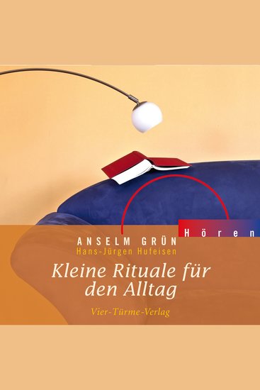 Kleine Rituale für den Alltag - cover