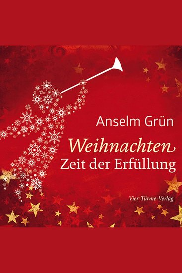 Weihnachten - Zeit der Erfüllung - cover