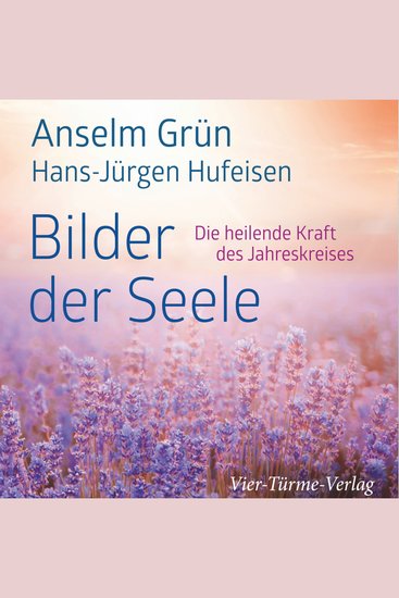 Bilder der Seele - Die heilende Kraft des Jahreskreises - cover