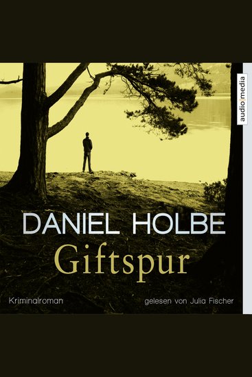 Giftspur - cover