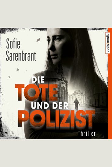 Die Tote und der Polizist - cover