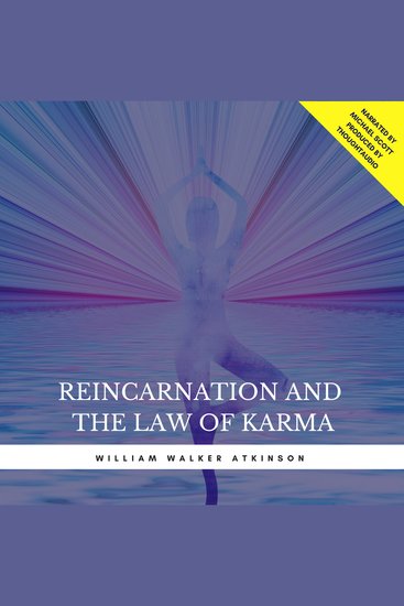Reincarnation and the Law of Karma (Excerpts) - cover