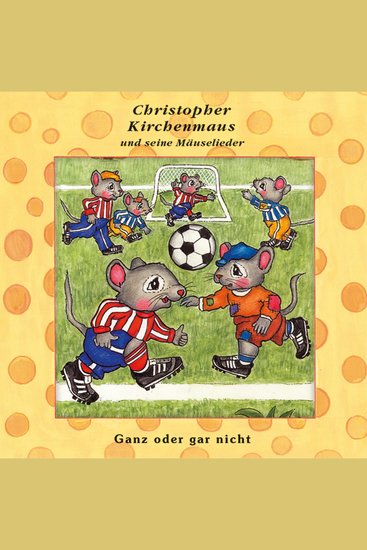 21: Ganz oder gar nicht - cover