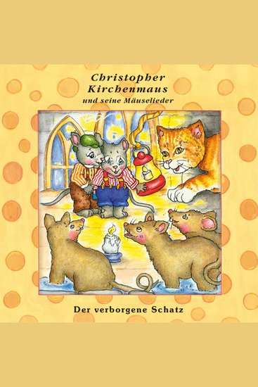 23: Der verborgene Schatz - cover