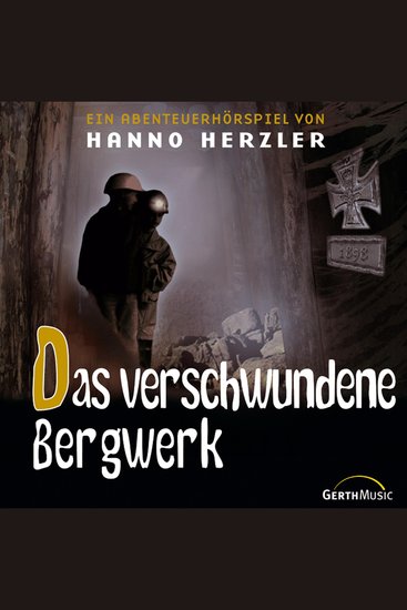 22: Das verschwundene Bergwerk - cover