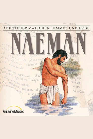 15: Naeman - Abenteuer zwischen Himmel und Erde - cover