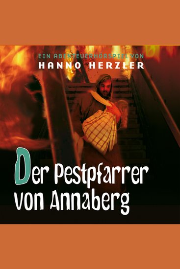 23: Der Pestpfarrer von Annaberg - cover