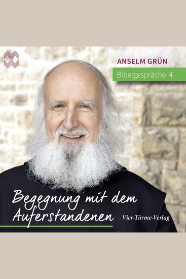 Bibelgespräche 04: Begegnung mit dem Auferstandenen - Die Begegnung mit dem Auferstandenen auf dem Weg nach Emmaus Lk 2413–35 - cover