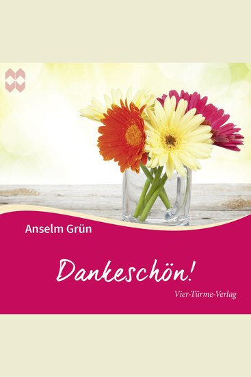 Dankeschön - cover