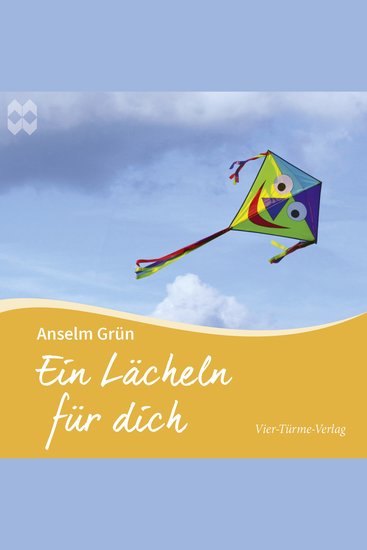 Ein Lächeln für dich - cover