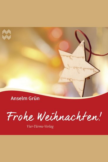 Frohe Weihnachten - cover