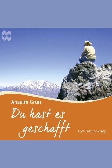 Du hast es geschafft - cover