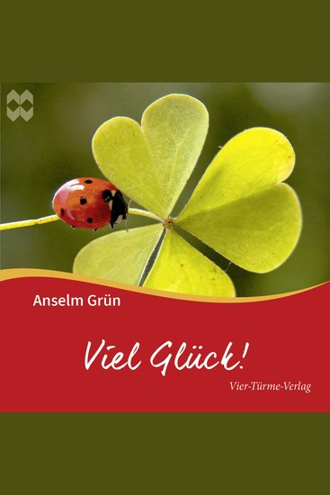 Viel Glück - cover