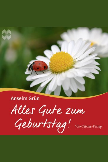 Alles Gute zum Geburtstag - cover