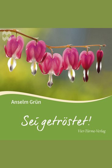 Sei getröstet - cover