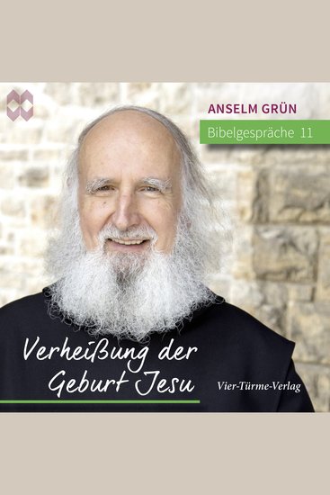 Bibelgespräche 11: Verheißung der Geburt Jesu - Die Verheißung der Geburt Jesu Lk 126–38 - cover
