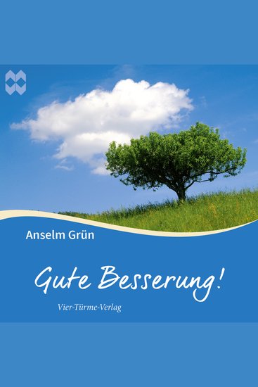 Gute Besserung - cover