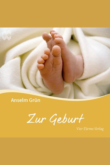 Zur Geburt - cover