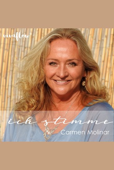 Ich STIMME - Die Kunst des bewussten Sprechens - cover