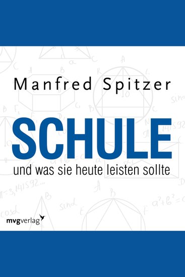Schule was sie heute leisten sollte - cover