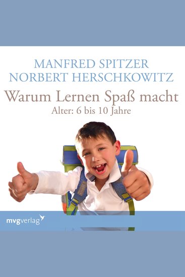 Warum lernen Spaß macht: 6-10 Jahre - cover