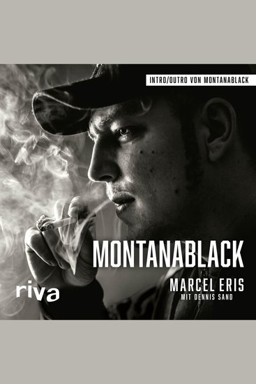 MontanaBlack - Vom Junkie zum YouTuber - cover