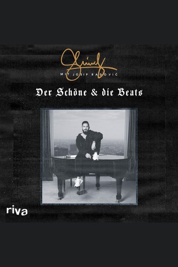 Der Schöne und die Beats - cover