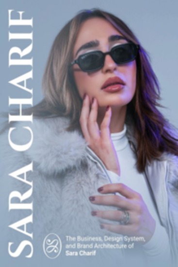 The Business Design System and Brand Architecture - A Study of Discipline Technical Precision and Intentional Fashion Design - cover