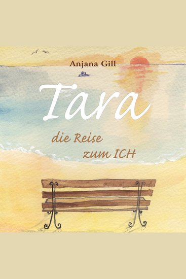 Tara - Die Reise zum Ich - cover