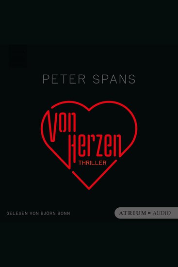 Von Herzen - cover